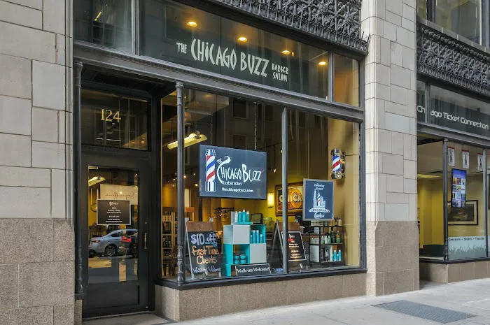 The Chicago Buzz Picture 10