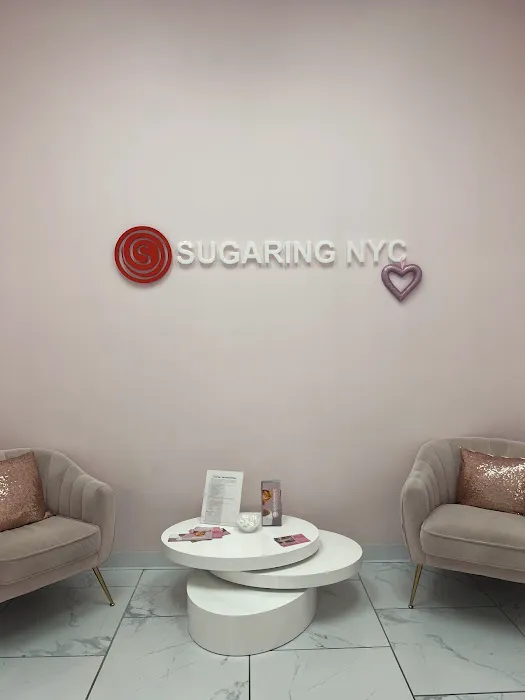 Sugaring NYC - South Loop Picture 9