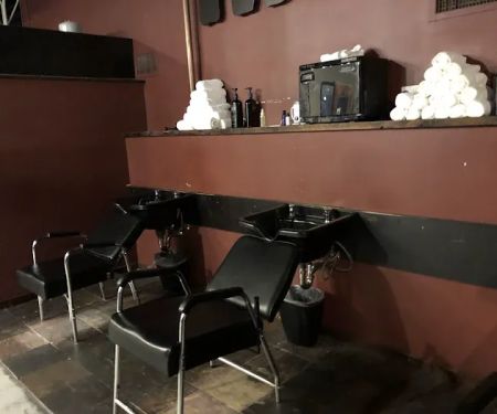 ARCHIVE SALON