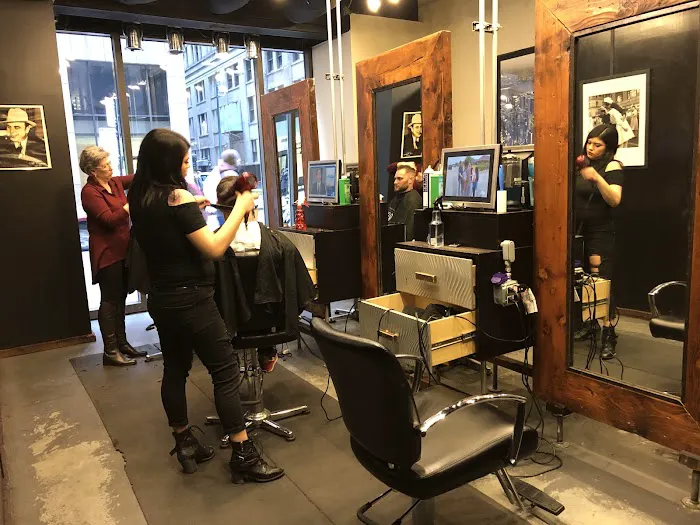 ARCHIVE SALON Picture 4