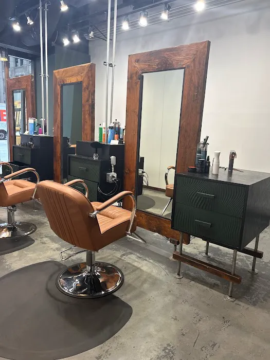 ARCHIVE SALON Picture 10
