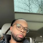 Luxury Visions Barber Lounge