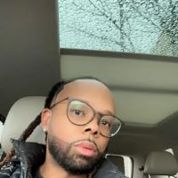 Luxury Visions Barber Lounge ico