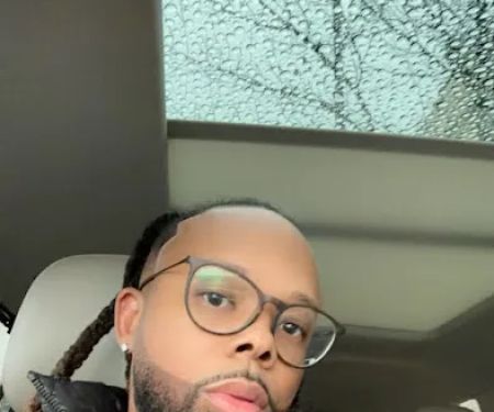 Luxury Visions Barber Lounge