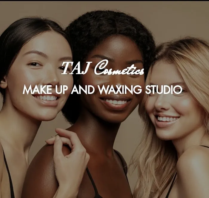 Taj Cosmetics Skincare studio Picture 4