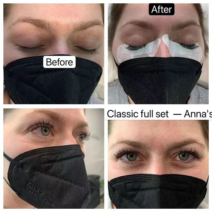Linxia Beauty Works Picture 6