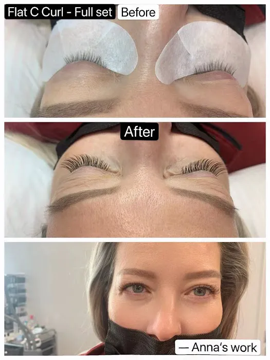 Linxia Beauty Works Picture 2