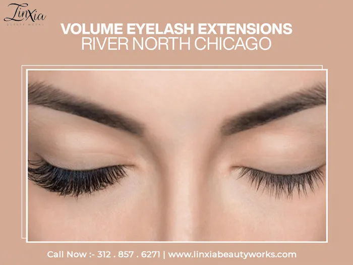 Linxia Beauty Works Picture 9