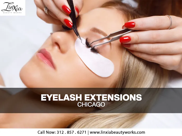 Linxia Beauty Works Picture 8