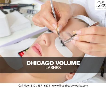 Linxia Beauty Works