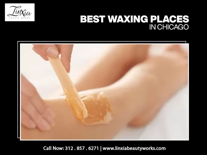 Linxia Beauty Works Picture 5