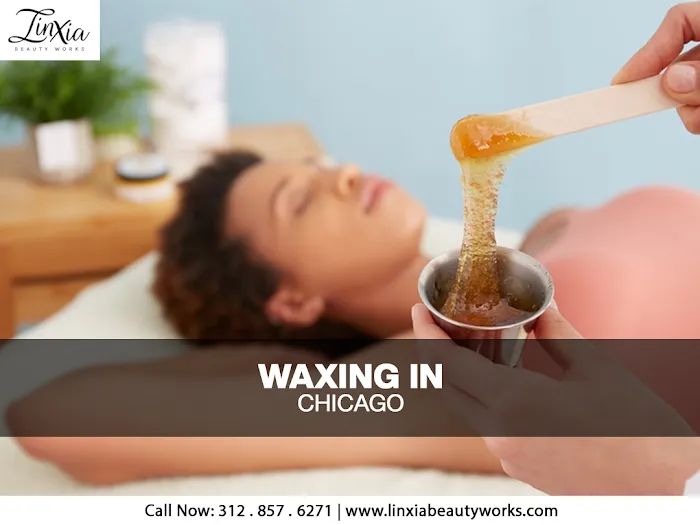 Linxia Beauty Works Picture 4