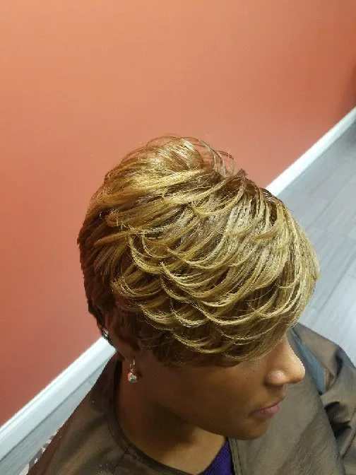 Variations Hair Studio PC Picture 1