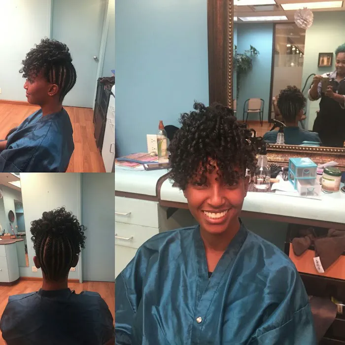 Variations Hair Studio PC Picture 10