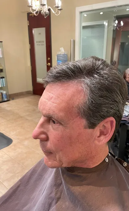 Studio 8 Hair Salon Picture 2