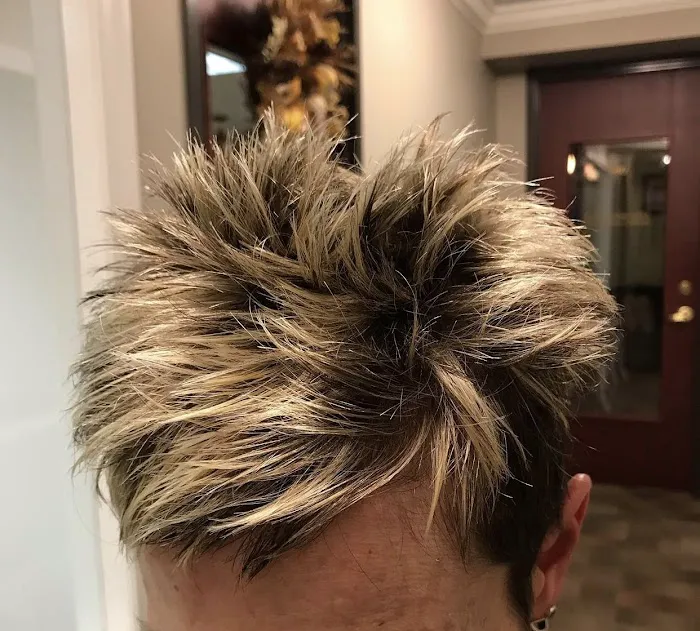 Studio 8 Hair Salon Picture 3