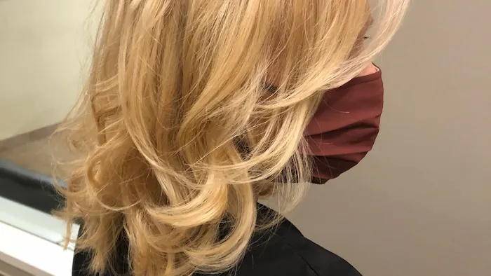 Studio 8 Hair Salon Picture 9
