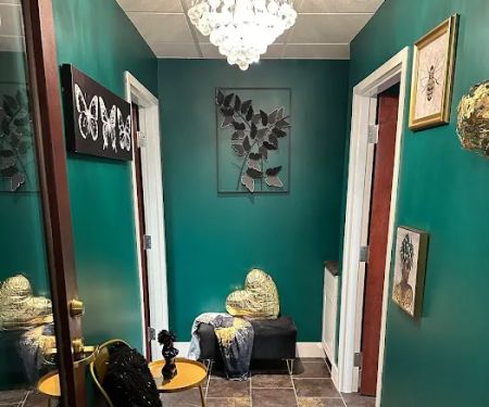 Andy Esthetics