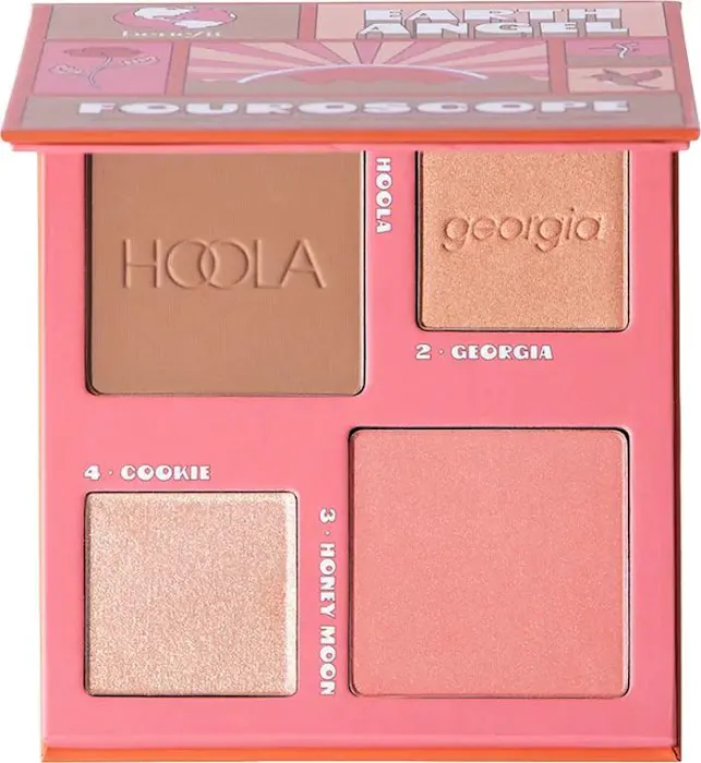 Benefit Cosmetics BrowBar Picture 10