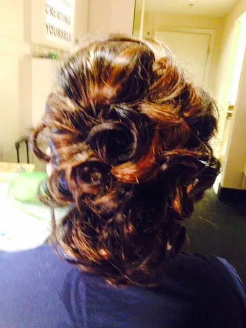 Originals Unisex Hair Designer Picture 1