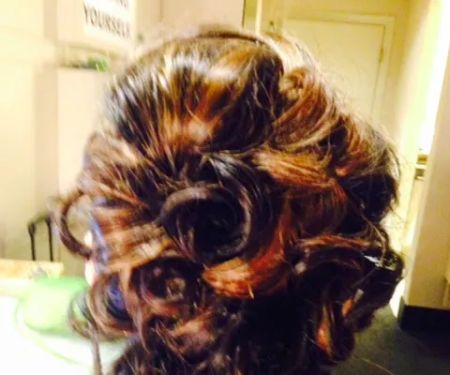 Originals Unisex Hair Designer