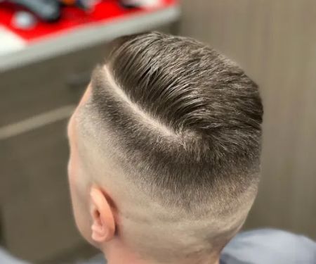 Fresh Cutz By Laura