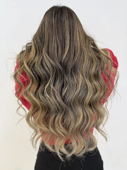 ELEGANCE HAIR SALON & BARBERSHOP Picture 5
