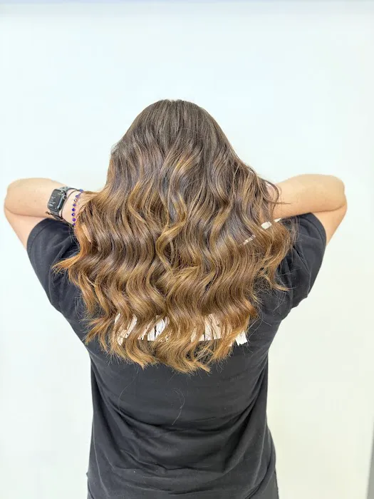 ELEGANCE HAIR SALON & BARBERSHOP Picture 4
