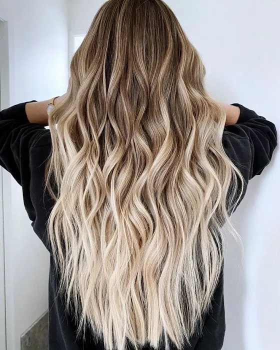 ELEGANCE HAIR SALON & BARBERSHOP Picture 7