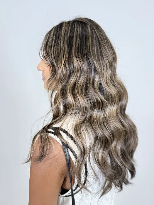 ELEGANCE HAIR SALON & BARBERSHOP Picture 10
