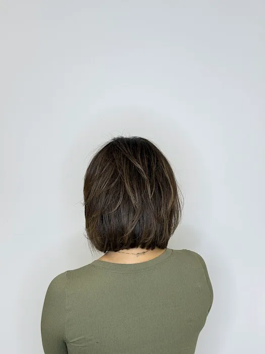 ELEGANCE HAIR SALON & BARBERSHOP Picture 6