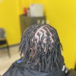 The Grooming Artist
