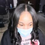 Karin Perry Hair at Lillian Dion Salon