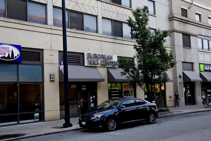European Wax Center Picture 4