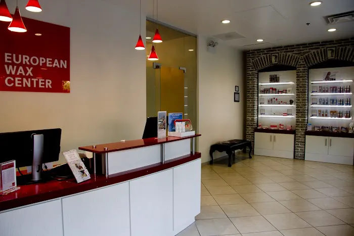 European Wax Center Picture 3