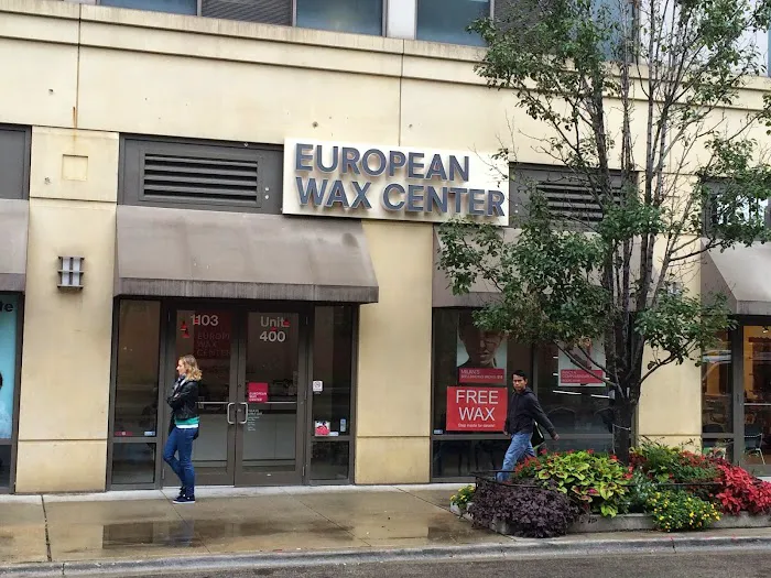 European Wax Center Picture 1
