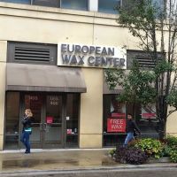 European Wax Center ico
