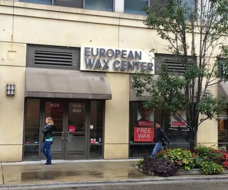 European Wax Center