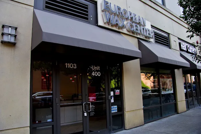 European Wax Center Picture 9