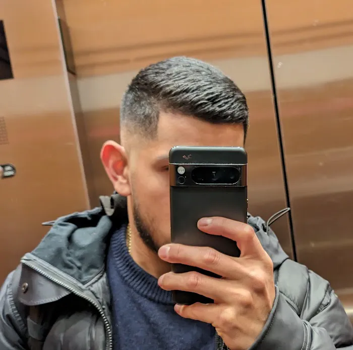 Refined Barber Co. West Loop Picture 3