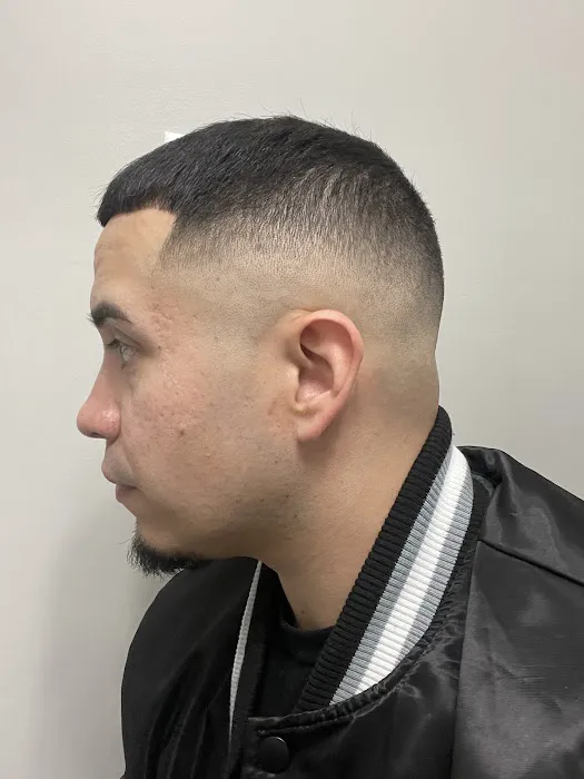 Barber Nino Picture 2
