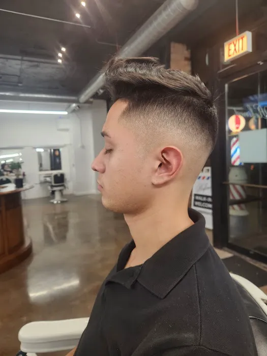 Barber Nino Picture 10