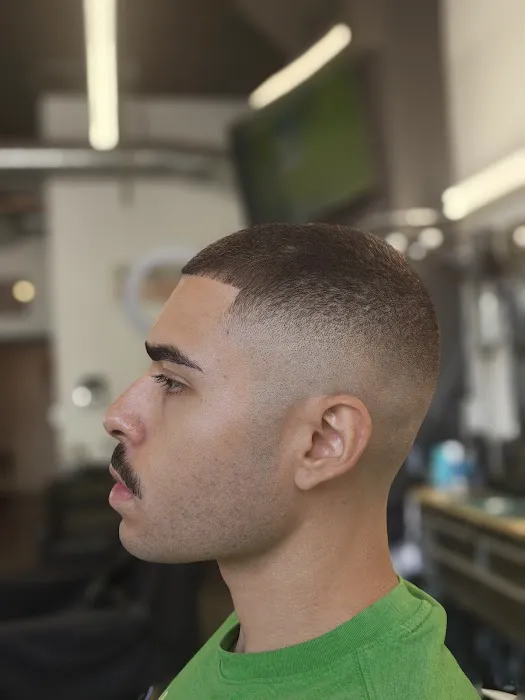 Barber Nino Picture 7