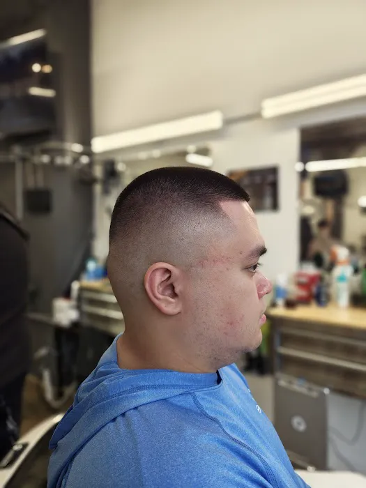 Barber Nino Picture 6