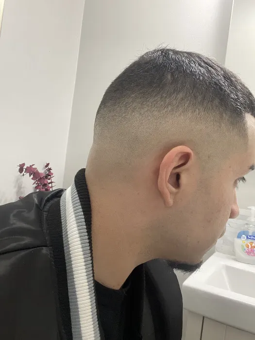 Barber Nino Picture 4