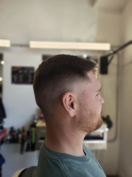 Barber Nino Picture 5