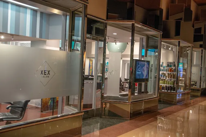 XEX Salon Picture 10