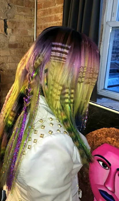 Mane Space Picture 7