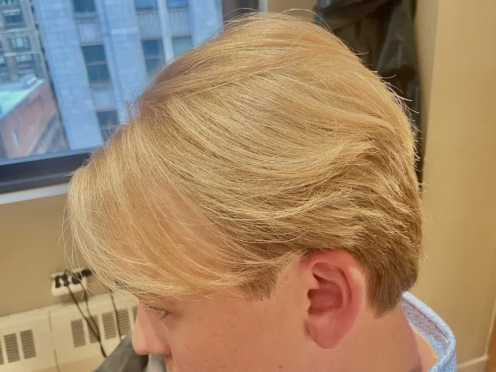 Chrissy Cuts Picture 2