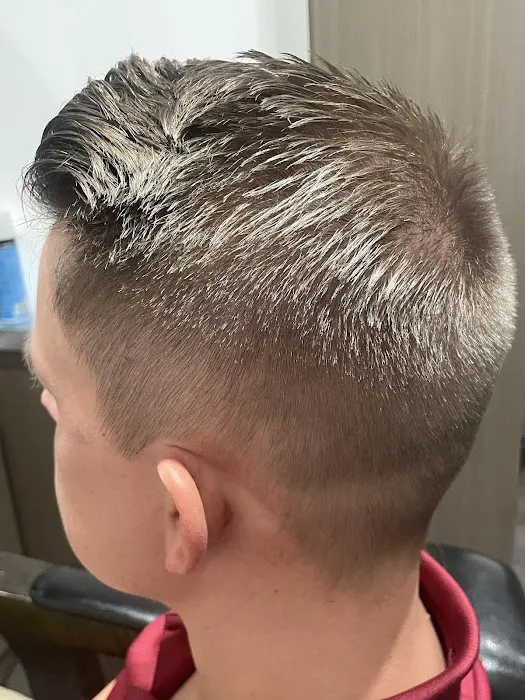 Chrissy Cuts Picture 7